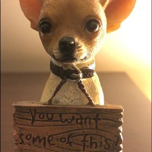 Meet your Posher, Linda